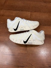 Talla 8.5M Nike Ja 3 Leche de Coco HF2794-101 Hombres Talla