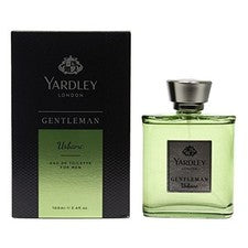 Yardley London Gentleman EDT Perfume Urbano 100 ml Para Hombre, ENVÍO GRATUITO