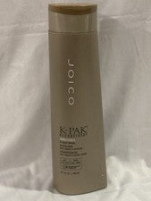 Acondicionador Joico K-Pak Reconstruct para el tratamiento del cuidado del cabello dañado 10,1 oz