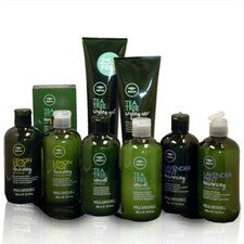 Paul Mitchell | Productos para el cuidado del cabello Tea Tree
