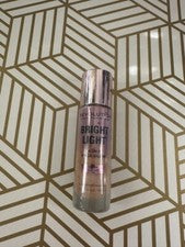 Revolution Beauty Bright Light 4 en 1 brillo facial maquillaje luz luminosa 0,77 OZ