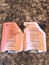 Champú y acondicionador Charles Worthington Takeaways Grown Strong 75 ml nuevo