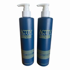 Acondicionador revitalizante ACTIV Body Care 12,17 oz de Sheraton ***Lote de 2***