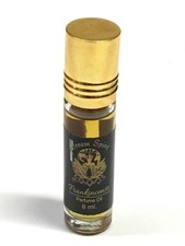 Dream Spirit - Aceite de perfume de incienso - 8 ml