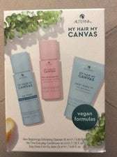 Kit de prueba Alterna My Hair My Canvas venta