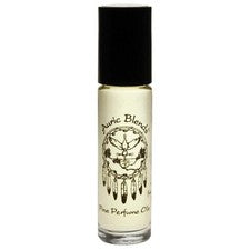Aceite de perfume Auric Blends, 0,33 oz - lluvia tropical