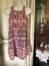 vestido mujer diseño por Lulus talla XS