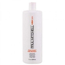 Champú Paul Mitchell Color Protect, 33,8 oz