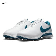 Nike Air Zoom Victory Tour 2 Blanco Photon Dust DJ6569-101 Para hombres Talla 9 ¡Nuevo!!
