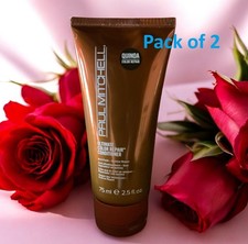 Acondicionador Paul Mitchell Ultimate color Repair 2,5 oz (paquete de 2) envío en 1 día
