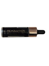 Revolution - Elixir Unicornio - Iluminador líquido - 0,61 fl oz / 18 ml