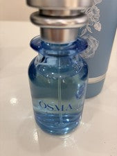 OSMA AMBER’S
