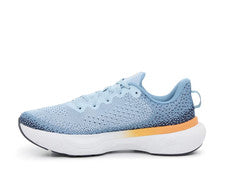 Zapatos para correr Under Armor UA Infinite para hombre 9,5 azul tranquilo