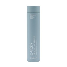 Champú hidratante curativo L'ANZA 300 ml cuidado hidratante del cabello cabello cabello seco