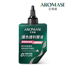 [AROMASE] 5a Champú Líquido Purificador Cuidado Color Enebro Cuero Cabelludo 80 ml TAMAÑO DE VIAJE