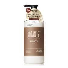 Tratamiento BOTANIST ROOTH Cuidado del envejecimiento recto