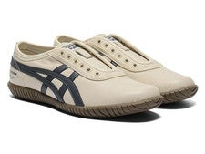 Onitsuka Tiger TSUNAHIKI SLIP-ON 1183C529 200 ABEDUL ÍNDIGO AZUL MARINO