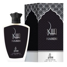 Prime Collection Eau De Parfum Hombre - Habibi