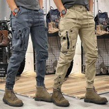 Pantalones Para Hombres DE Invierno Ropa Impermeable Para NieVe Frio Senderismo