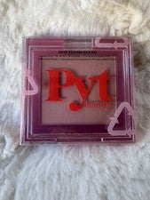 Polvo prensado diario rubor Hot Flush PYT Beauty - Exhala nuevo stock antiguo