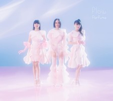 Flow [CD+DVD+Special Goods] [First Press Limited Edition B] Perfume [CD single]