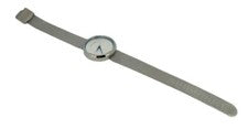 Adora Diseño Clásico Analógico Mujer Reloj de Cuarzo Acero Inox Milanaise Band