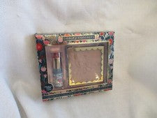 BEAUTY CONCEPTS Set Lápiz Labial e Iluminador Vegano Nuevo