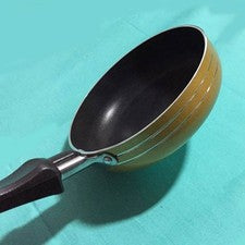Utensilios de cocina para freír huevos sartén antiadherente sartén mango