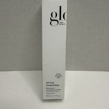 Imprimación tintada sin aceite Glo Skin Beauty FPS 30 medio claro 50 ml nueva