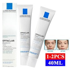 Cuidado facial diario unificador para texturas cutáneas 40 ml nuevo