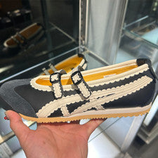 2026 Onitsuka Tiger MÉXICO 66 TGRS 1182A678 700 CRISTAL
