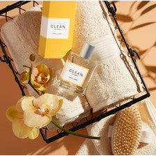 Perfume Clean Classic Fresh Linens nuevo en caja 2 oz 60 ml