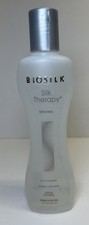 Biosilk Cuidado del Cabello Silk Therapy Original (7 oz / 207 ml) Sellado