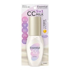 [KAO ESSENTIAL] Tratamiento Capilar De Leche De Cuidado Nocturno 100ml NUEVO
