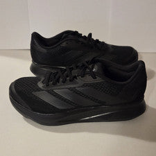 Adidas Duramo SL 2.0 Triple Negro IH8217 Para hombres Parte Superior Baja Malla Tenis para Correr