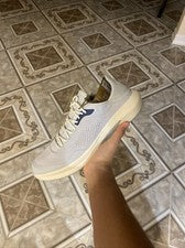 Zapatos deportivos transpirables OLUKAI Kaholo para hombre talla US 10 vapor/vapor