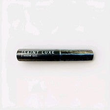 Gel de cejas Saint Luxe transparente 5,8 ml/0,1961 oz maquillaje de belleza