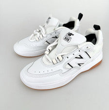 Zapatillas New Balance 808 Tiago Lemos Para Hombre Talla 6 Wns Talla 7.5 EE. UU. Blanco Goma