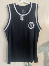 Camiseta sin mangas para hombre Sullen Art Collective talla: XL nueva con etiquetas
