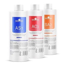 Aquafacial Solution Aquafacial cuidado de la piel dermoabrasión limpieza facial