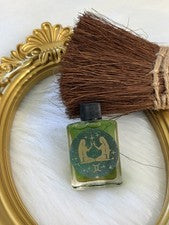 Signo aceite del zodiaco perfume Gemini fortaleza, amor aceite / aceite