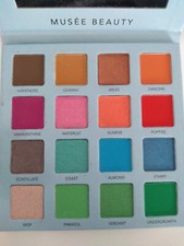 Paleta Musee Beauty Impresionism, ¡Agotada!