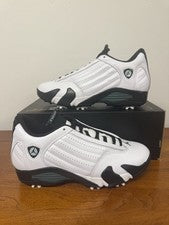 Air Jordan 14 G (Talla 8.5 Hombre) HJ7710-100