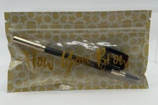 Lápiz de cejas y boolie Belle Beauty How You Brow impermeable Kim grava marrón oscuro