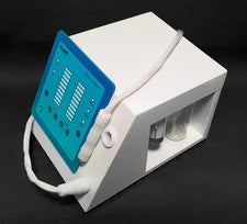 AQUA DERM+ PLEGABLE Cosmetics Dermabrasion Hydro cuidado de la piel Peeling Glow como nuevo
