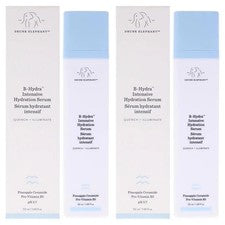 Suero de hidratación intensiva para mujer B-Hydra de 1,69 oz - Paquete de 2 #K0007836