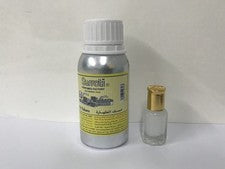 (6 ml) x Perfumes Aceite Surrati Musk Dehn Oud Tahara Árabe Islámico