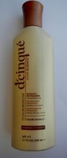 Neutralizador reparador protector de color reparador 5-D D'CINQUE Hair Science 6,7 oz