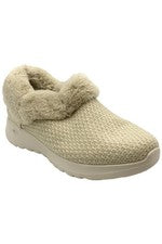 Skechers On-the-GO Joy Lavable Acogedor Slip-Ons -Snuggle Ready Dove