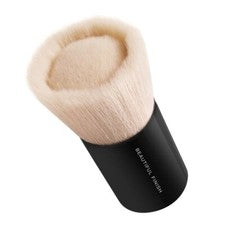 Cepillo base bareMinerals hermoso acabado nuevo sellado